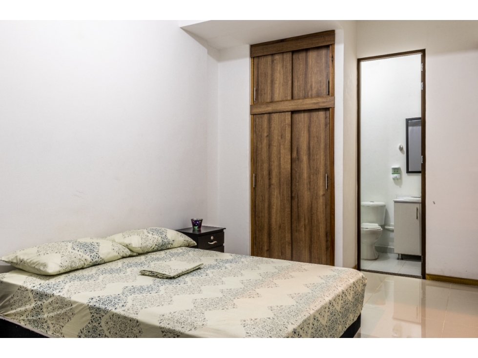 Apartamento En Condominio En San Jerónimo - Se Vende - 6