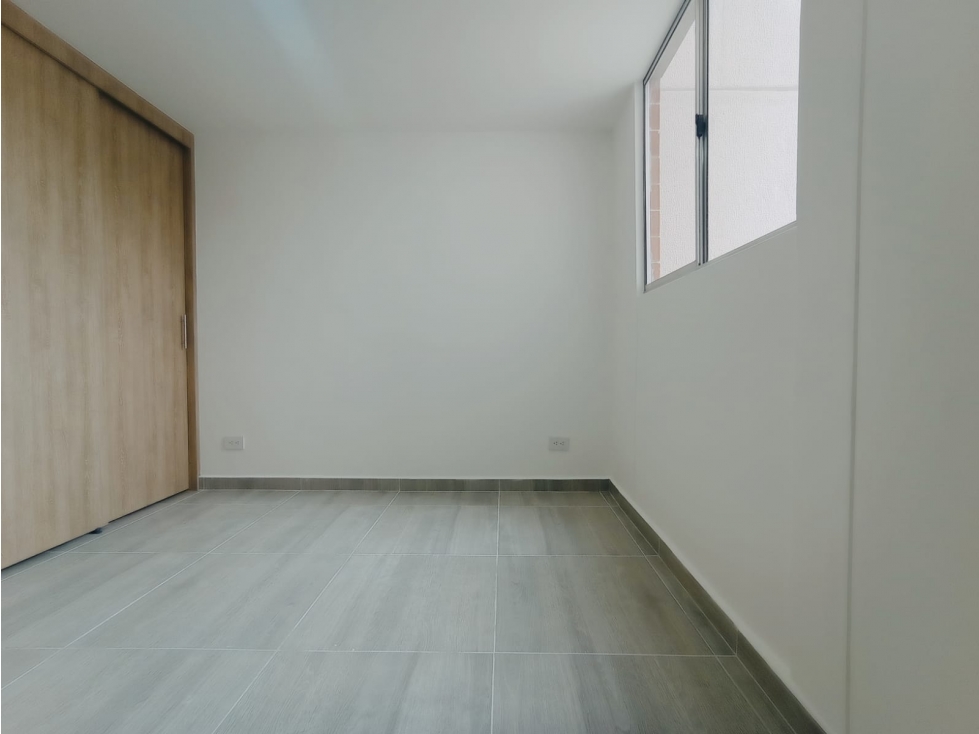 Apartamento en Bello Santa Ana - Se Vende — foto 4