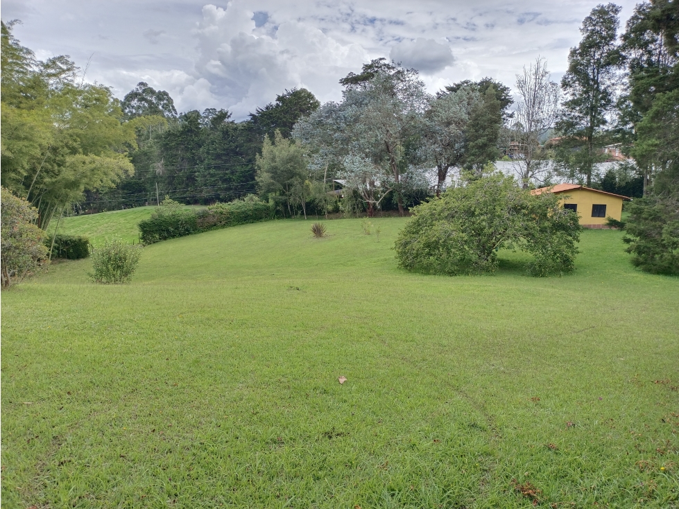 Lote en Llano Grande 4579 Metros cuadrados - En Venta — foto 5