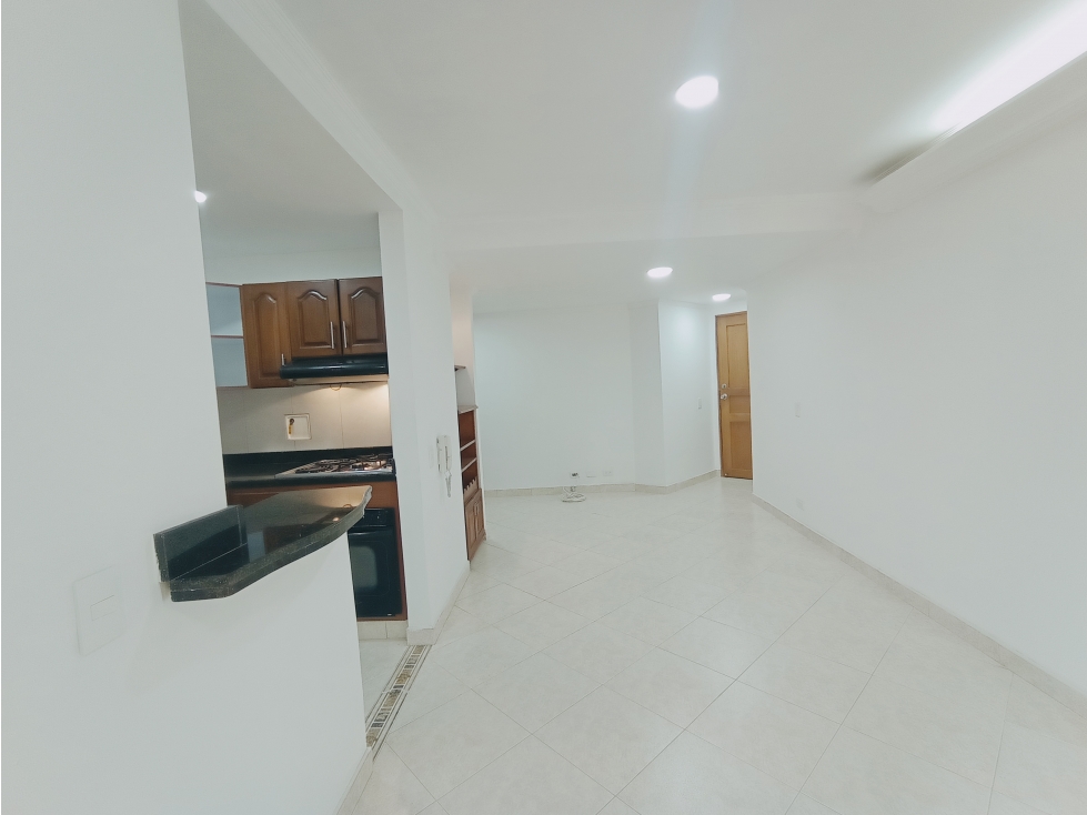 Apartamento dúplex en Belén Fátima - En Arriendo - 3