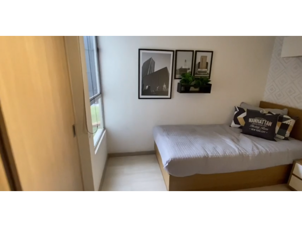 Apartamento en Bello Norteamérica - Se vende — foto 6