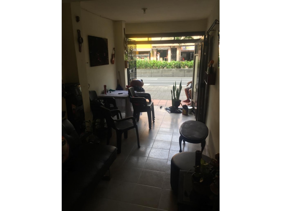 Local En La AV Santa María Itagüí - Se Vende - 1