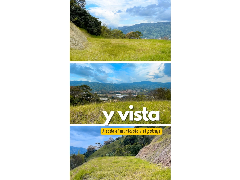 Lotes en Girardota - Se vende - 5
