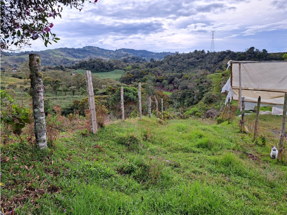 Lote en Santuario - En Venta — foto 3