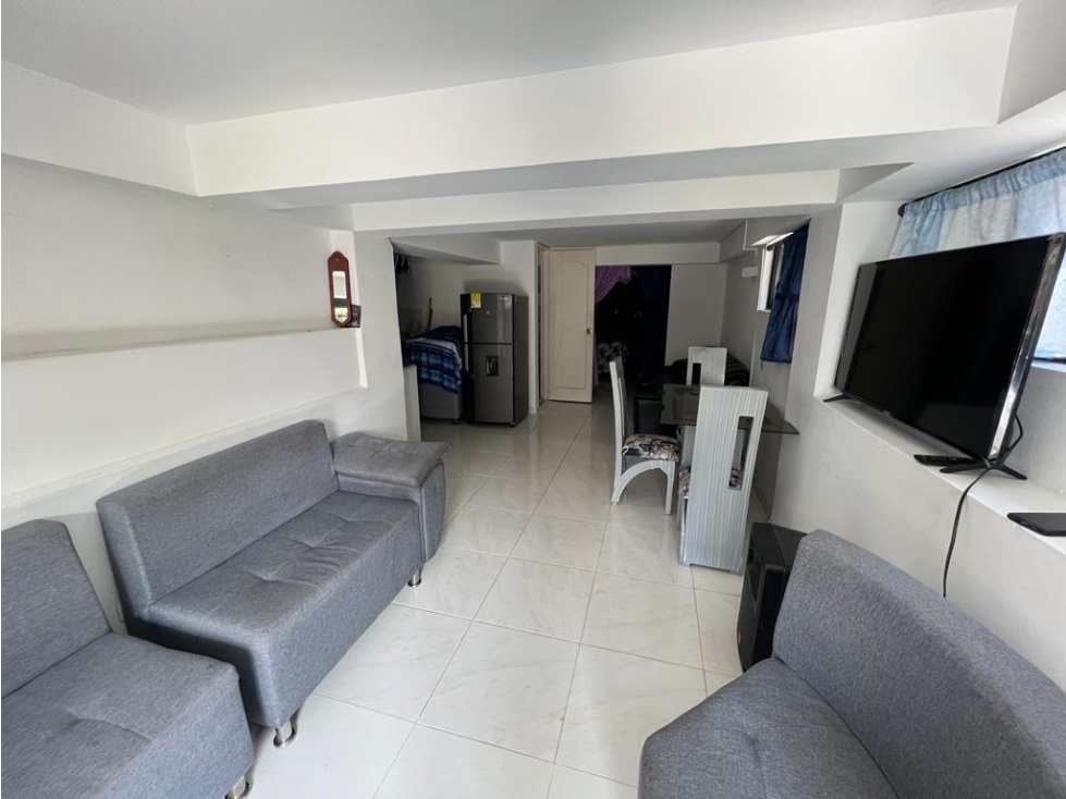 Casa en Serramonte- San Silvestre - Se vende - 4