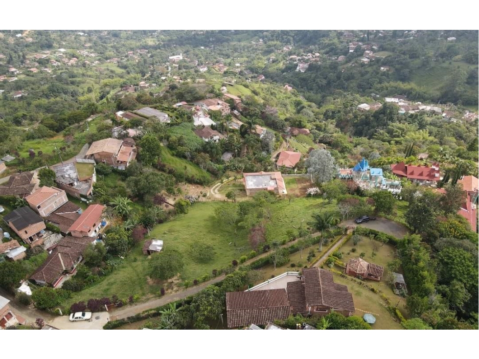 Lote en Girardota - Se vende - 3