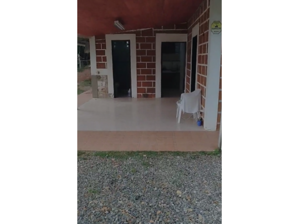 Cabaña En Guatapé - Se Vende - 4