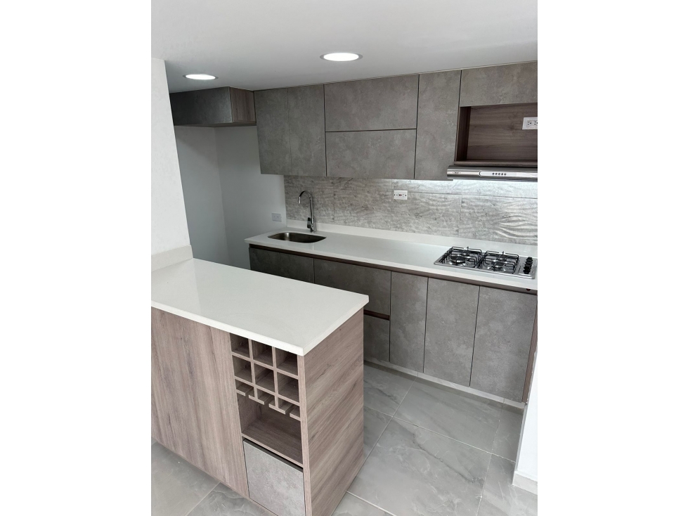 Apartamento en Copacabana - Se Vende