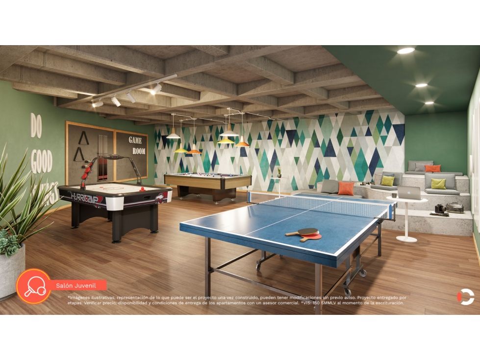proyecto de apartamento en Bello Niquia - Se vende — foto 4