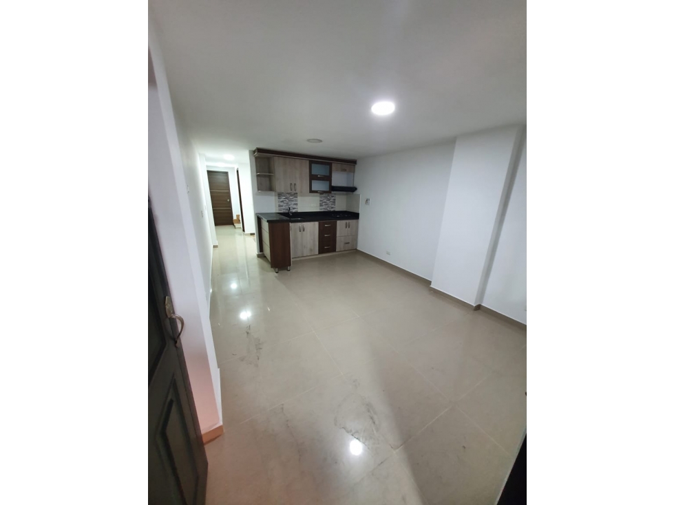 Dúplex en Bello Cabañas - Se Vende — foto 2