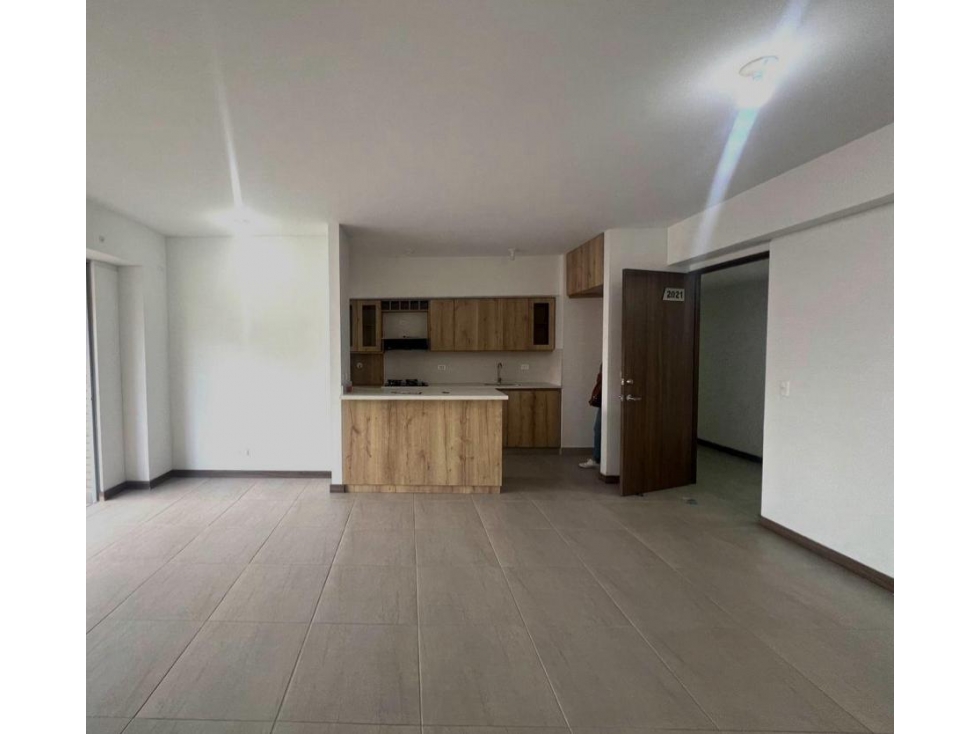 Apartamento En Bello - En Venta — foto 3