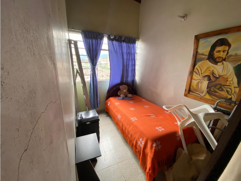 casa en loma de robledo-venta — foto 5