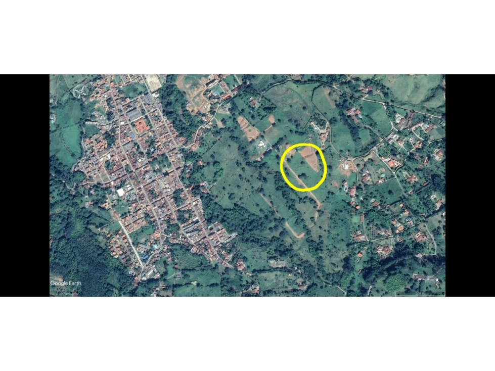Lote En Venecia-Antioquia - En Venta - 6