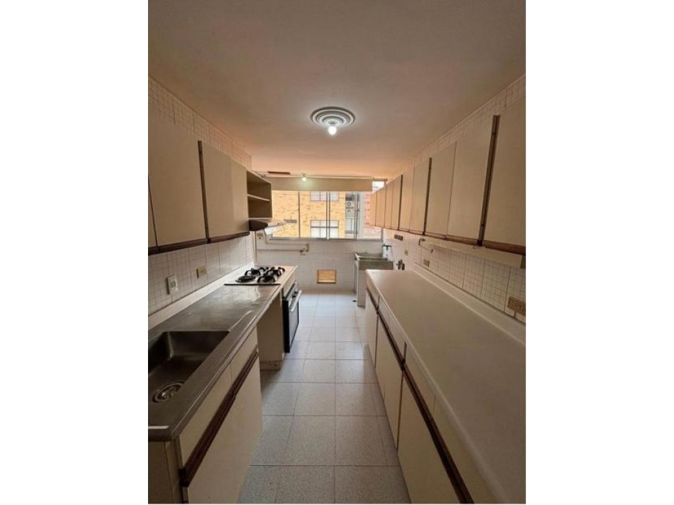 Apartamento En Lareles En Venta — foto 2