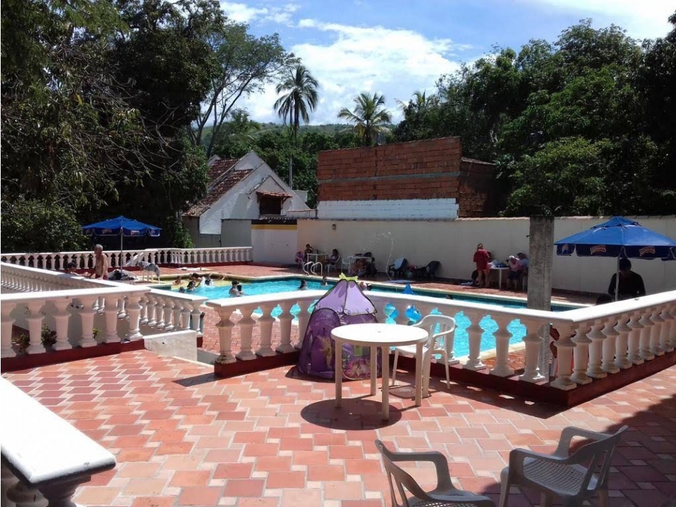 Finca en Santa Fé de Antioquia - En Venta. — foto 4