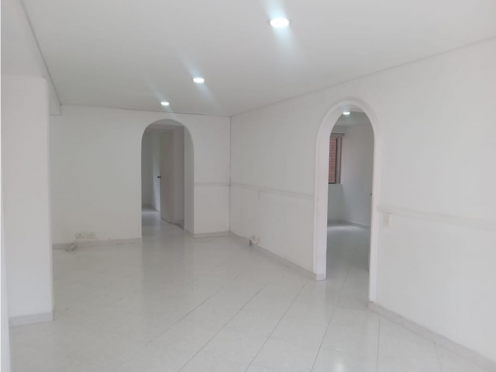 Apartamento En la Mota- En Venta. — foto 4
