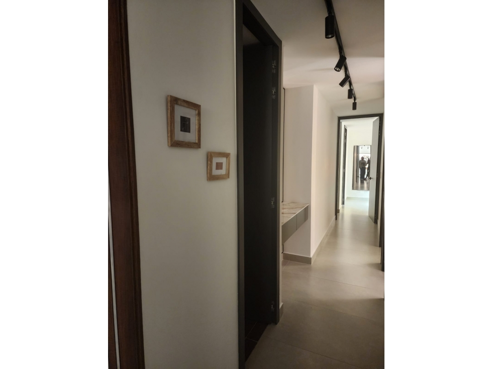 Apartamento amoblado en Guayabal - en arriendo — foto 4