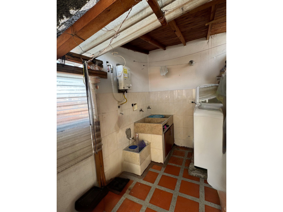 Apartamento duplex en Belén Rosales - en venta — foto 5