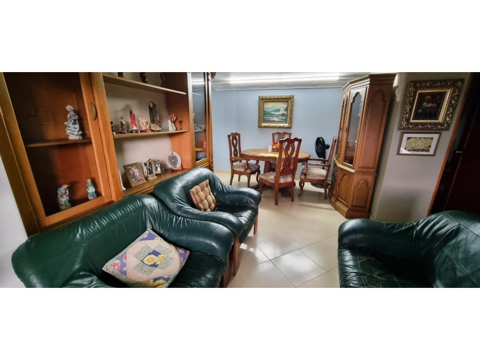 Apartamento Belen la Mota - en venta — foto 4