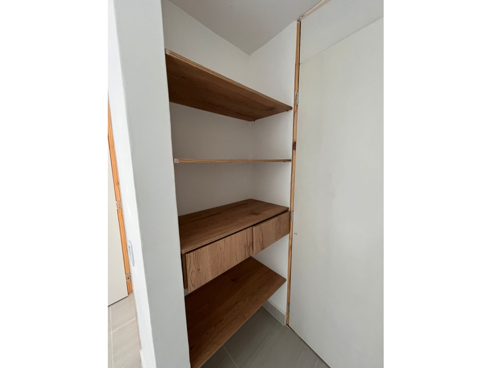 Apartamento en Bello Nogales - en venta — foto 4