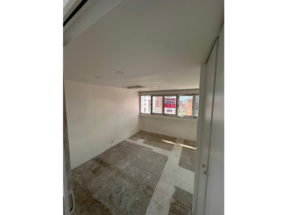 Consultorio en el centro - en venta