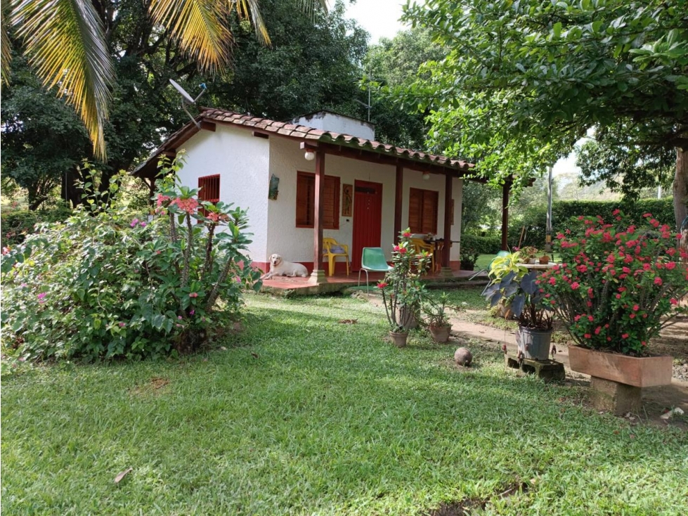 Finca en San Jeronimo - en venta — foto 3