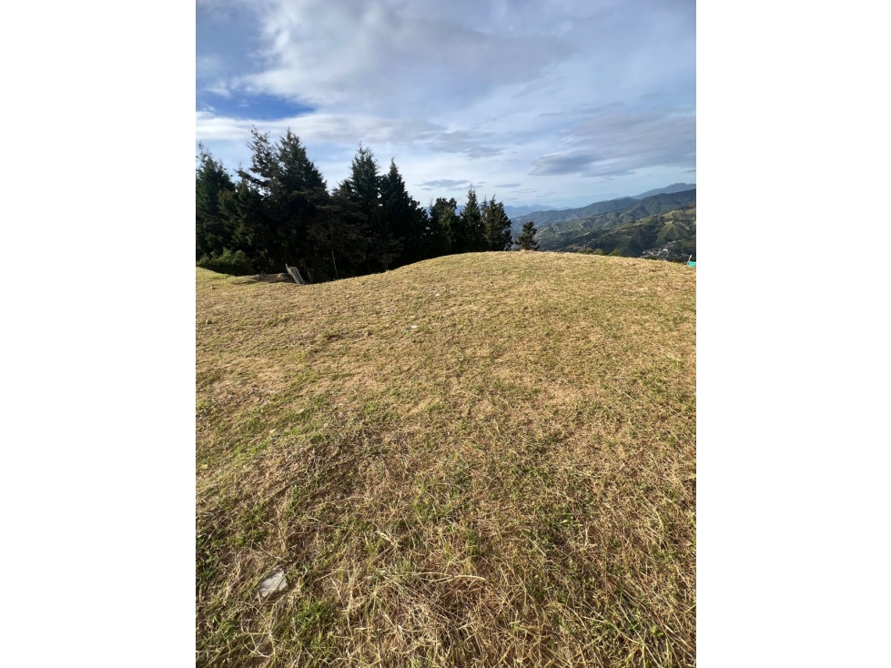 Se vende Lote en San Cristóbal 1.742 Metros Cuadrados — foto 5