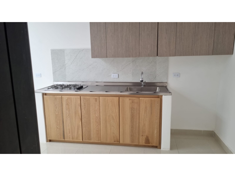 Apartamento en Rionegro - en arriendo