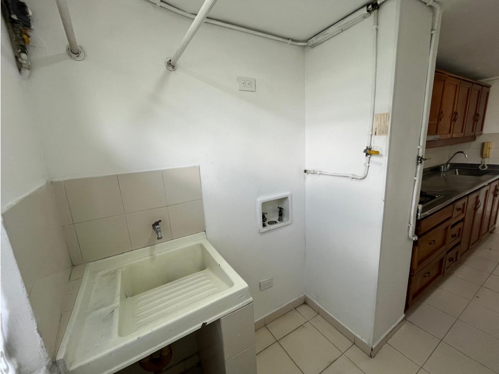 APARTAMENTO EN BELEN SAN BERNARDO - EN ARRIENDO — foto 4