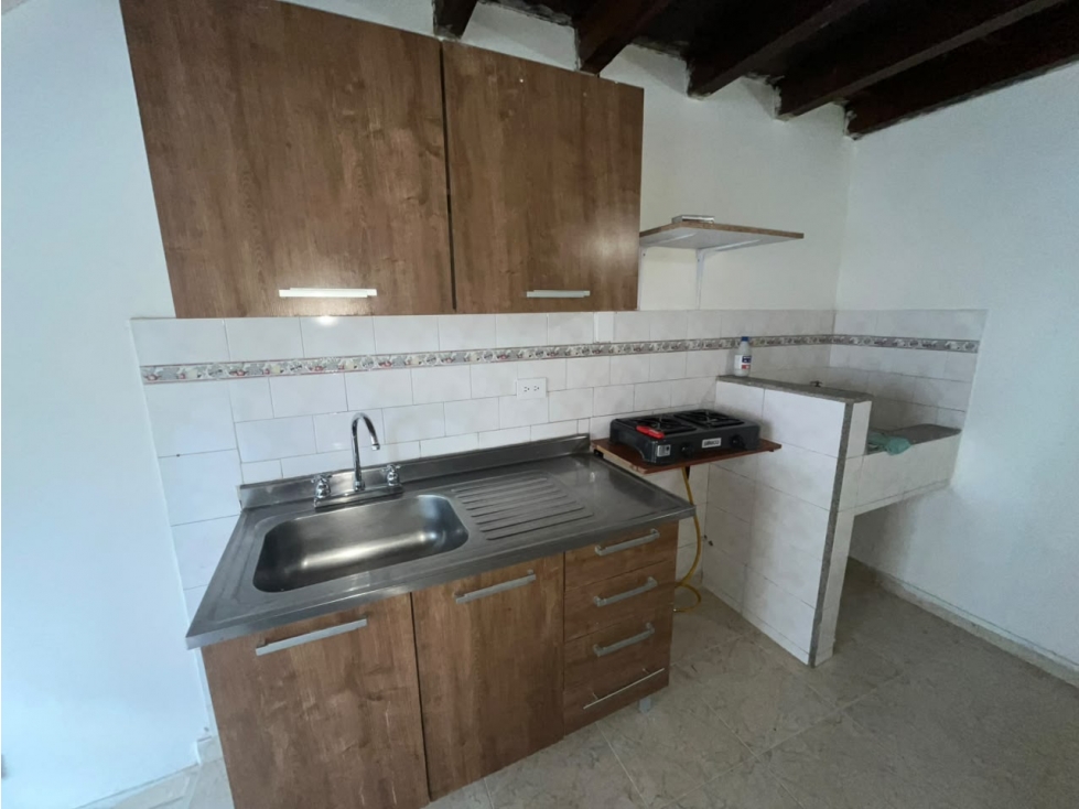 Apartamento en Belen Los Alpes- en arriendo — foto 4