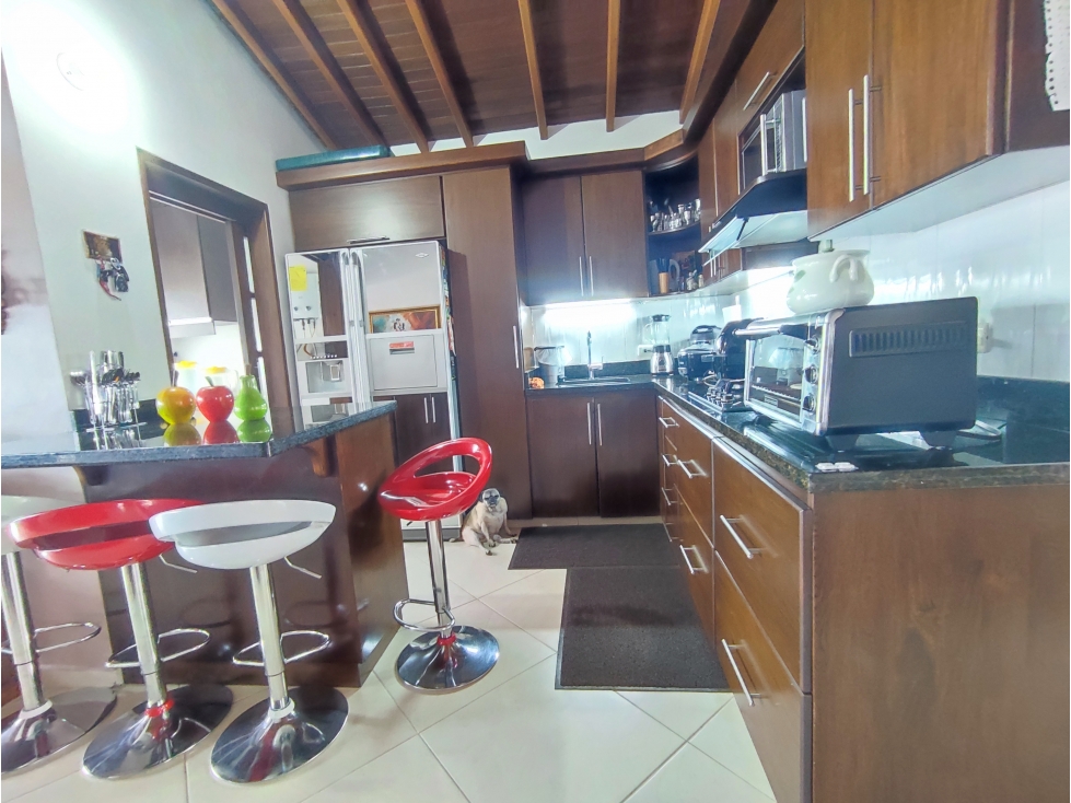 Apartamento en Girardota - Venta - 5