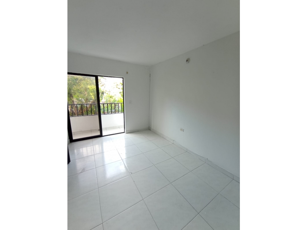 Apartamento En Robledo La Campiña - En Arriendo - 2