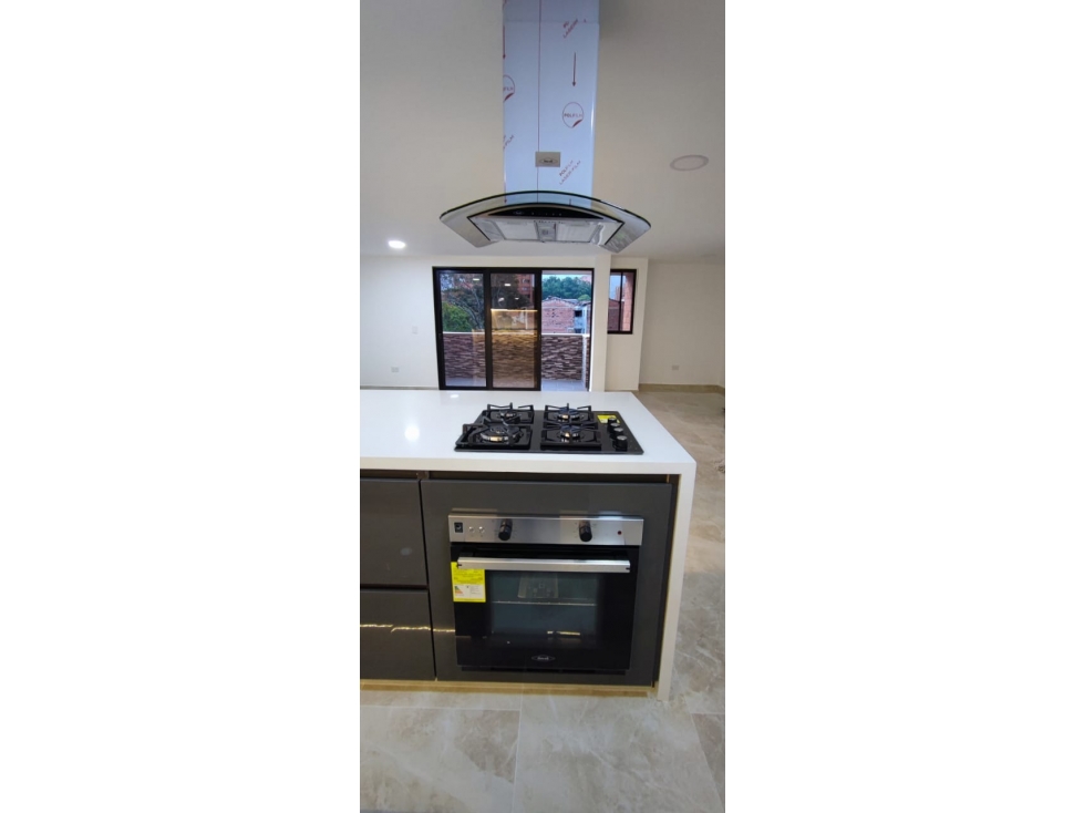 Apartamento en Laureles Estadio - Se vende