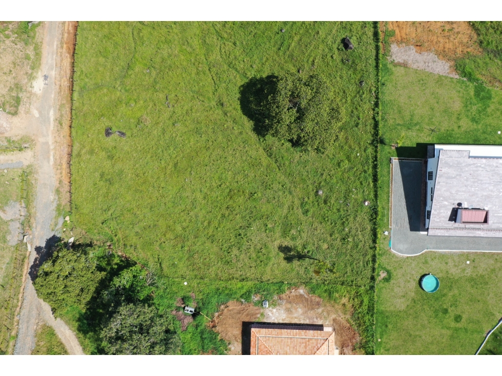 Lote En Venecia-Antioquia - En Venta - 2