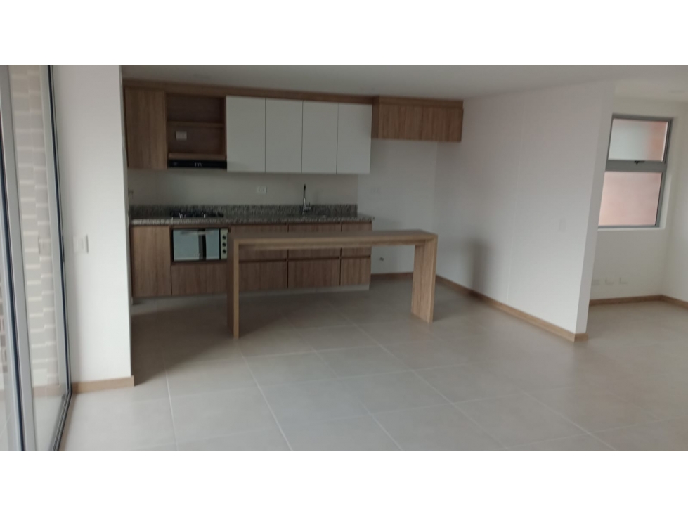 Apartamento En El estadio- Se Vende — foto 4