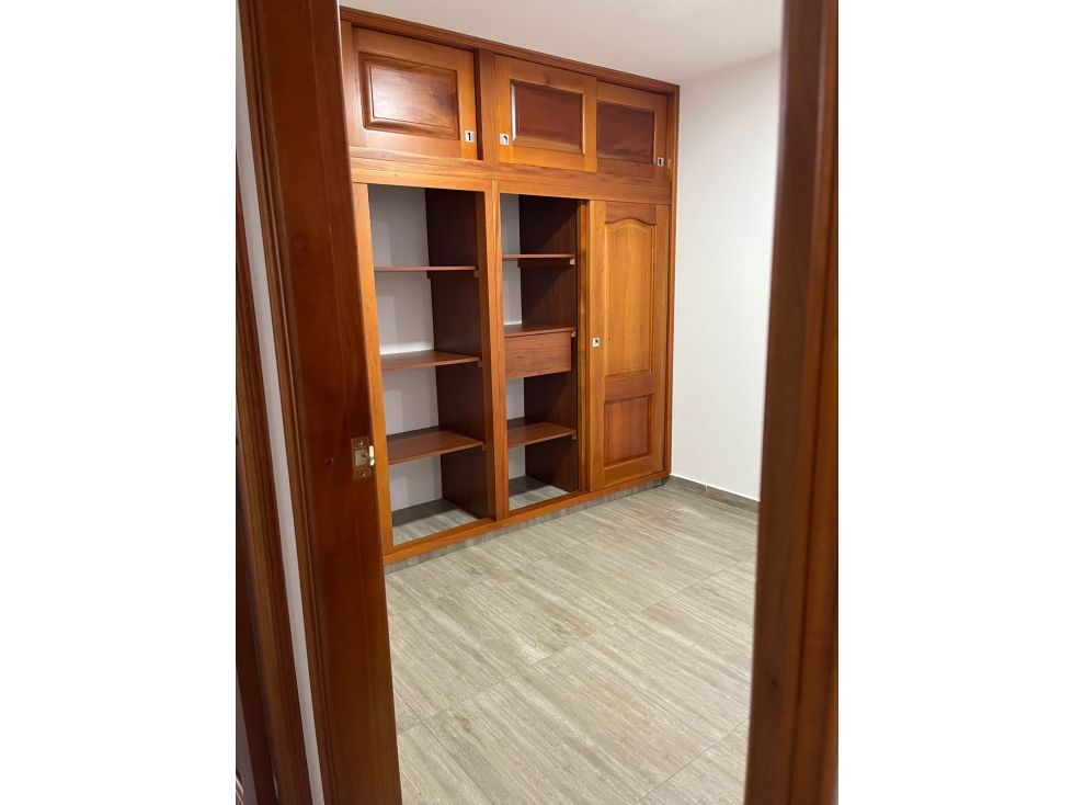 Apartamento En Simón Bolívar - Venta — foto 6