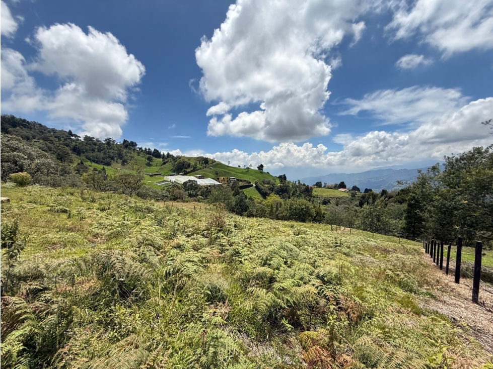 Lote En San Cristóbal - En Venta