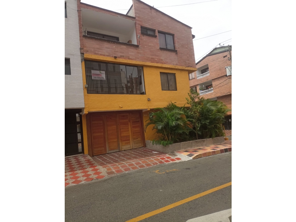 Casa En Belén la Nubia - En Venta Y/O Arriendo — foto 2