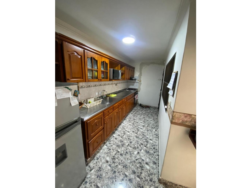 Casa en Campo Valdés - Se Vende