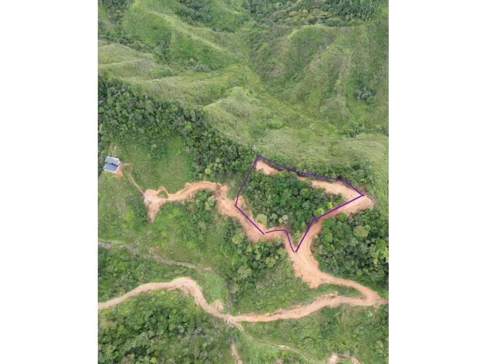 LOTE EN GUATAPE- VENTA — foto 3