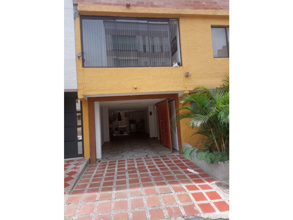 Casa En Belén la Nubia - En Venta Y/O Arriendo — foto 3