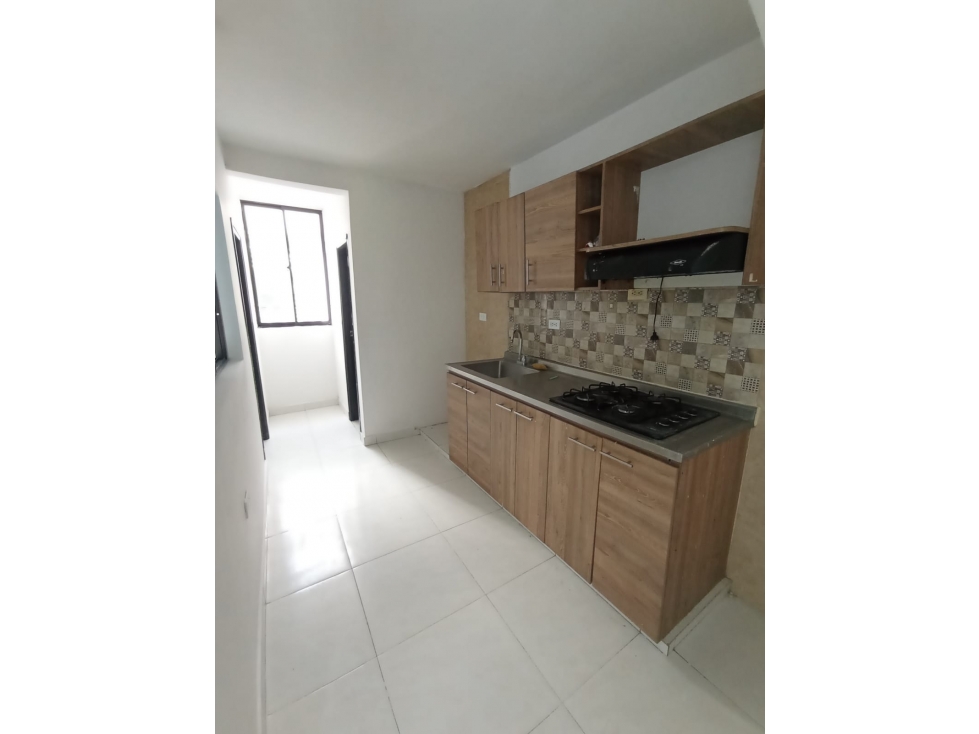 Apartamento En Robledo La Campiña - En Arriendo - 4