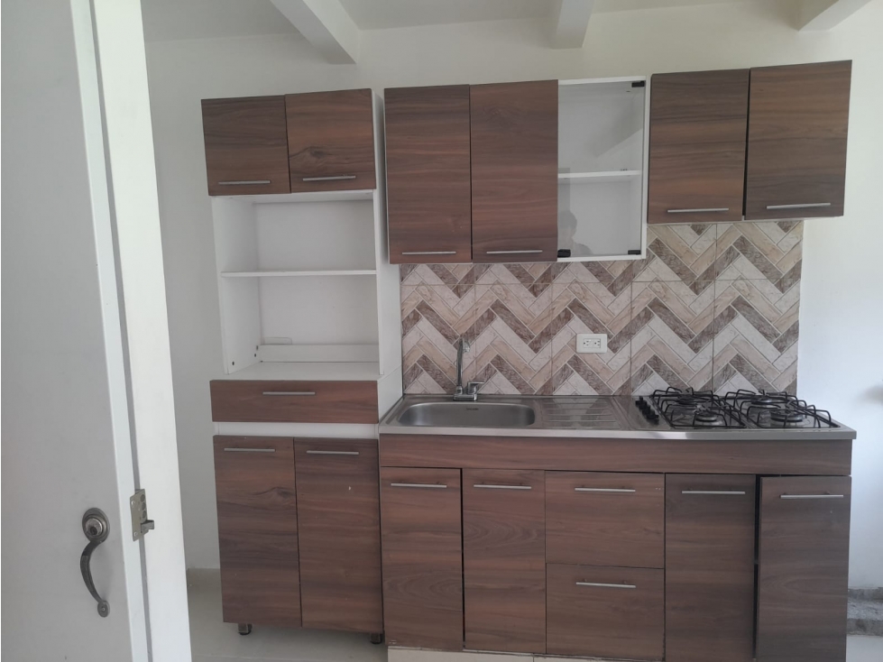 Apartamento En Bello puerto alegre - Se Vende — foto 5