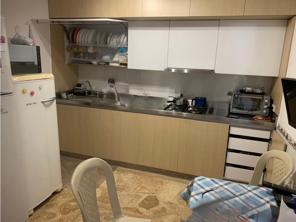Casa en La América - En Venta