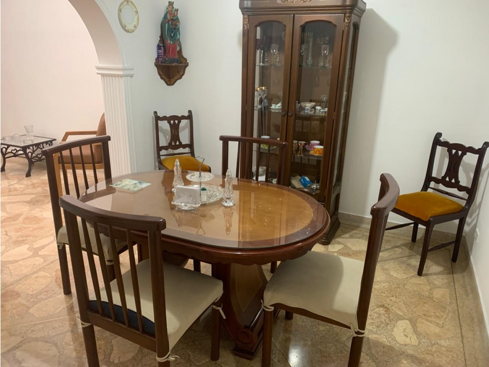 Casa en La América - En Venta — foto 3