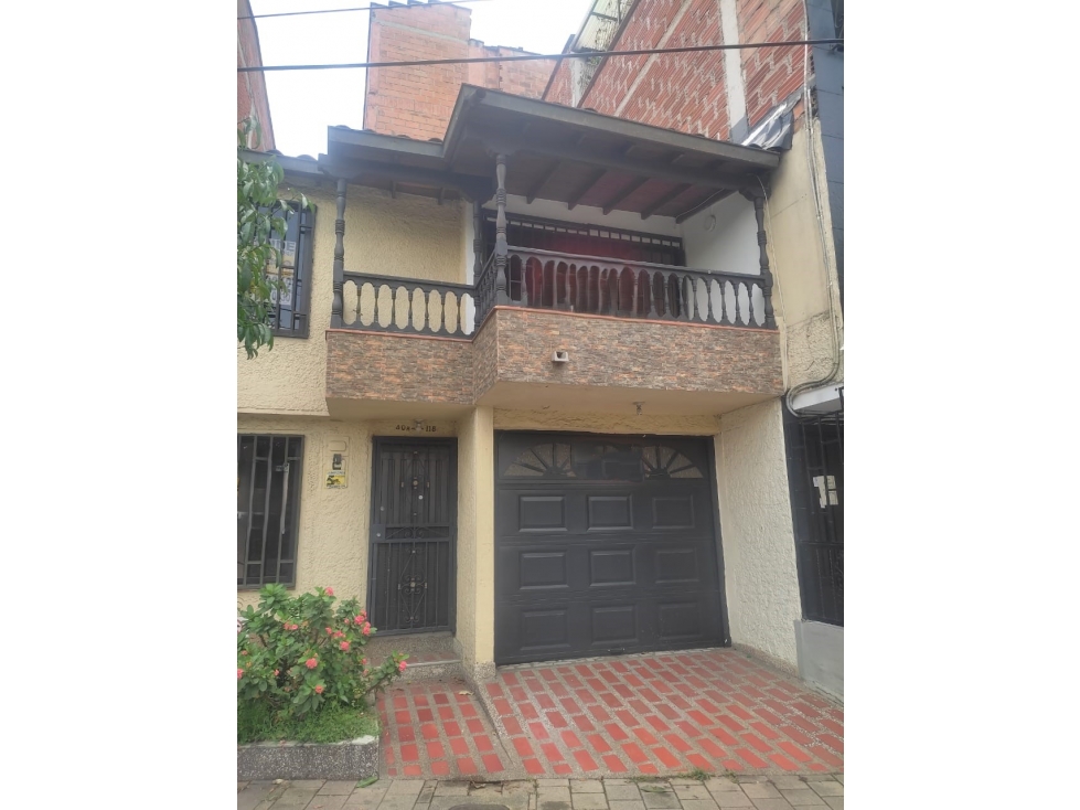 Casa en Envigado - Se vende