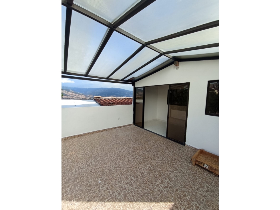 Apartamento En Robledo La Campiña - En Arriendo