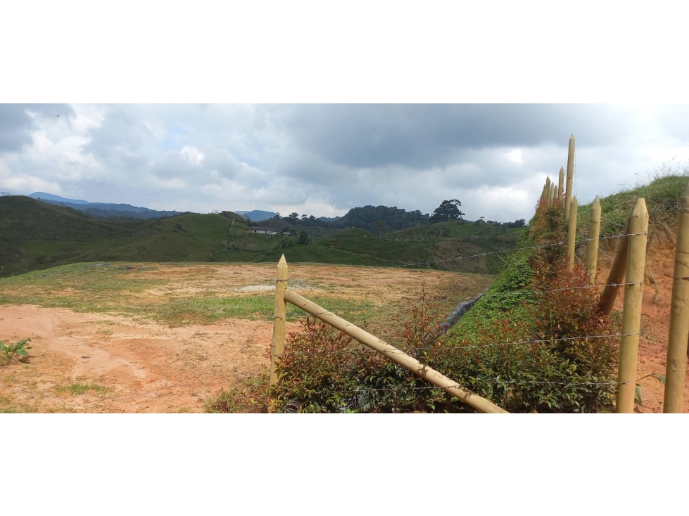 Lote en Santo Domingo, Antioquia (Parcelación) - Venta - 3