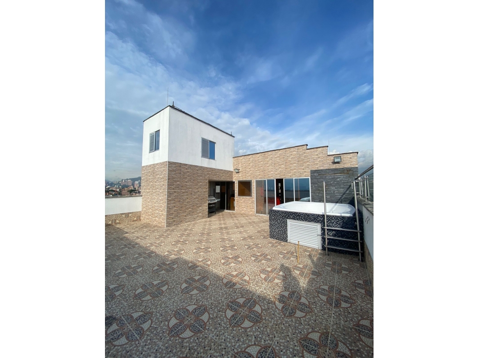 Dúplex en Belén Rosales - En Venta