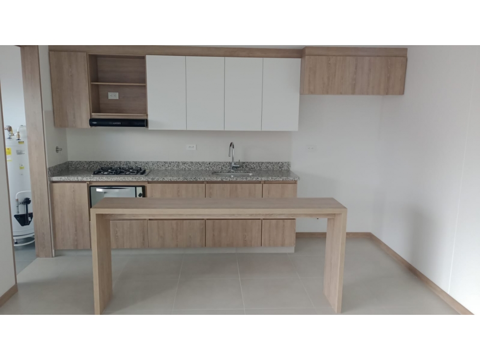 Apartamento En El estadio- Se Vende — foto 2